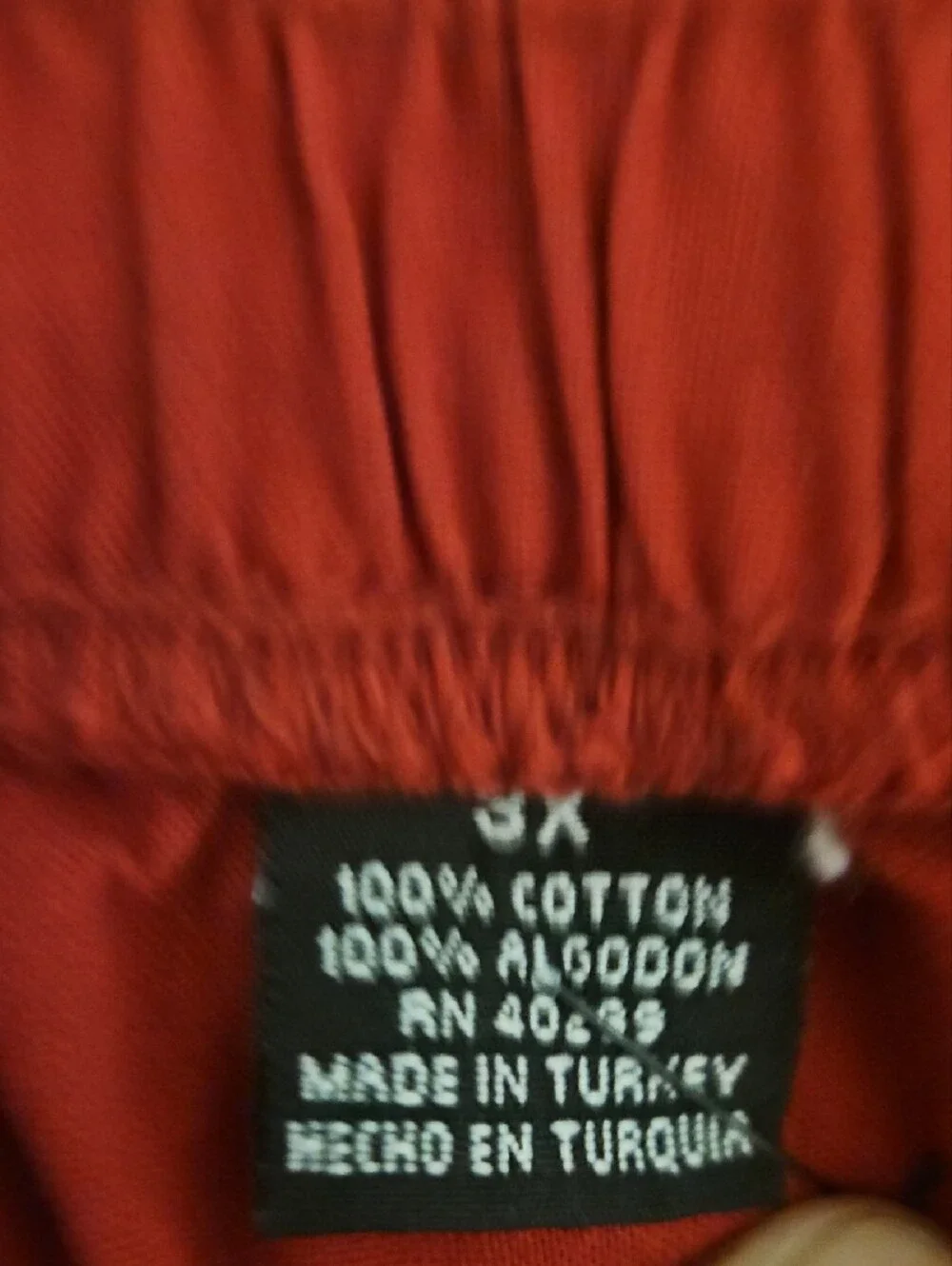 Erika Capri Pant - Picture 3 of 5